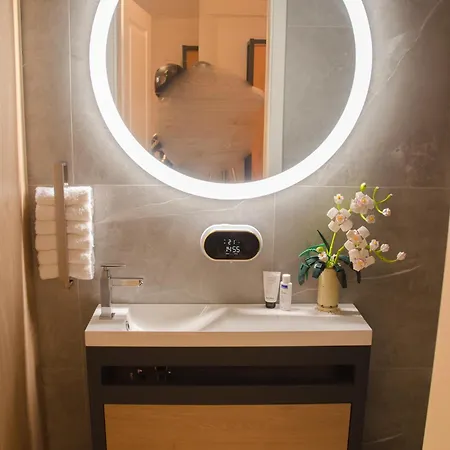 Design Loft - Parkplatz, Wlan, Netflix, Ps4, Heimkino