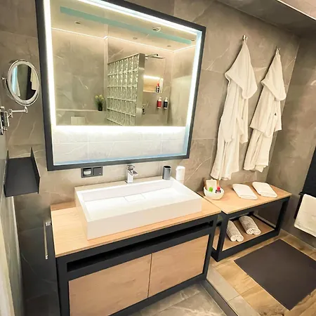 דירה Design Loft - Parkplatz, Wlan, Netflix, Ps4, Heimkino