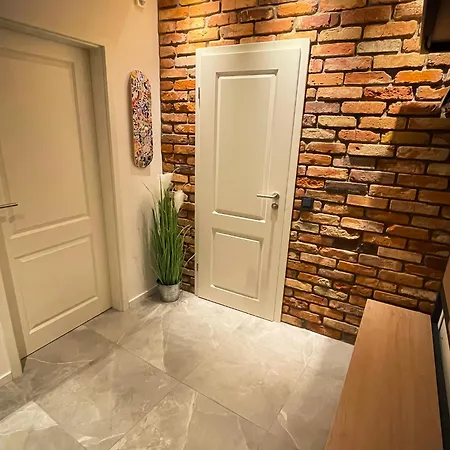 Design Loft - Parkplatz, Wlan, Netflix, Ps4, Heimkino