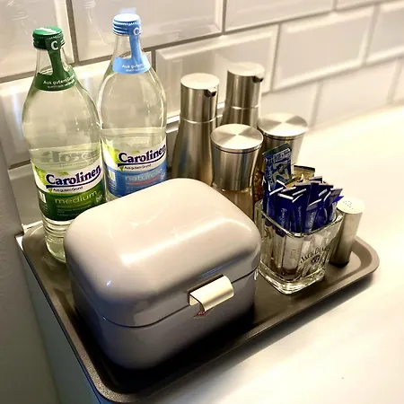 Design Loft - Parkplatz, Wlan, Netflix, Ps4, Heimkino شقة *