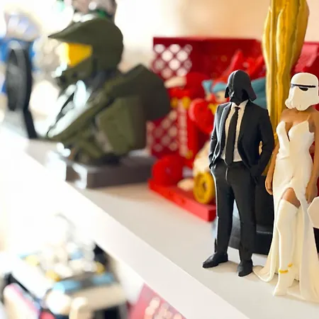 Design Loft - Parkplatz, Wlan, Netflix, Ps4, Heimkino شقة هيرفورد