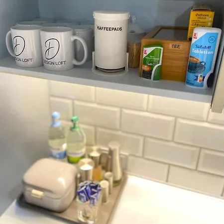 דירה Design Loft - Parkplatz, Wlan, Netflix, Ps4, Heimkino הרפורד