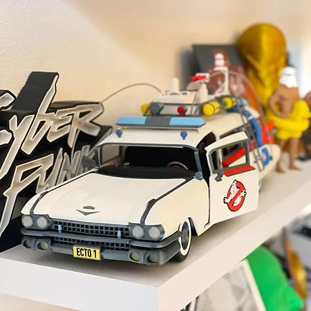 شقة Design Loft - Parkplatz, Wlan, Netflix, Ps4, Heimkino *