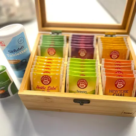 דירה Design Loft - Parkplatz, Wlan, Netflix, Ps4, Heimkino