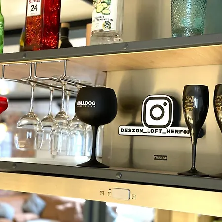 Design Loft - Parkplatz, Wlan, Netflix, Ps4, Heimkino