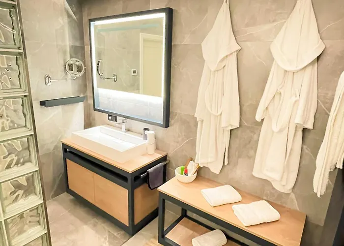 Design Loft - Parkplatz, Wlan, Netflix, Ps4, Heimkino 아파트 *