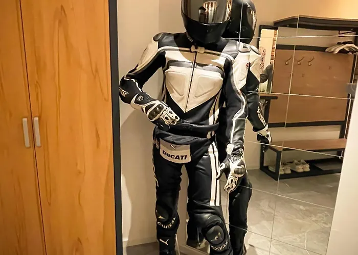 아파트 Design Loft - Parkplatz, Wlan, Netflix, Ps4, Heimkino